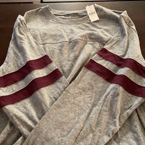 Men’s American Eagle long sleeve tshirt